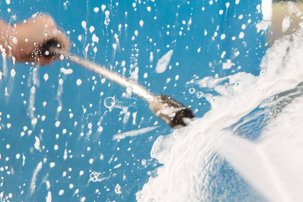 Best Paint Preparation  in Hudson, IA