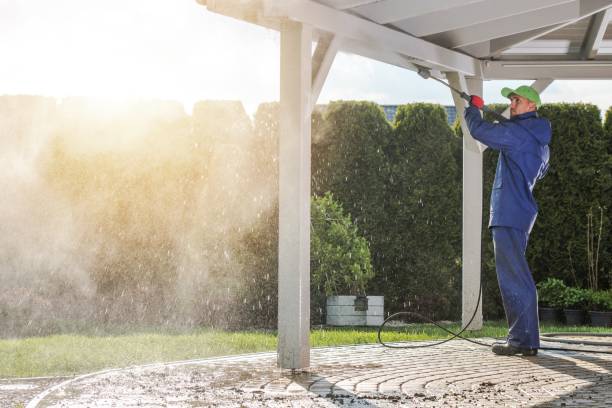 Best Sign and Awning Cleaning  in Hudson, IA