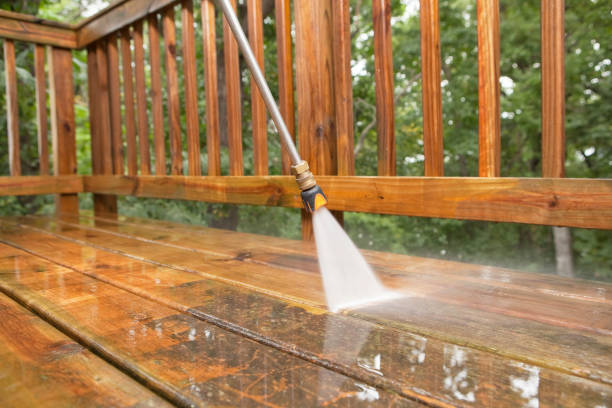 Reliable Hudson, IA Pressure Washing Services Solutions